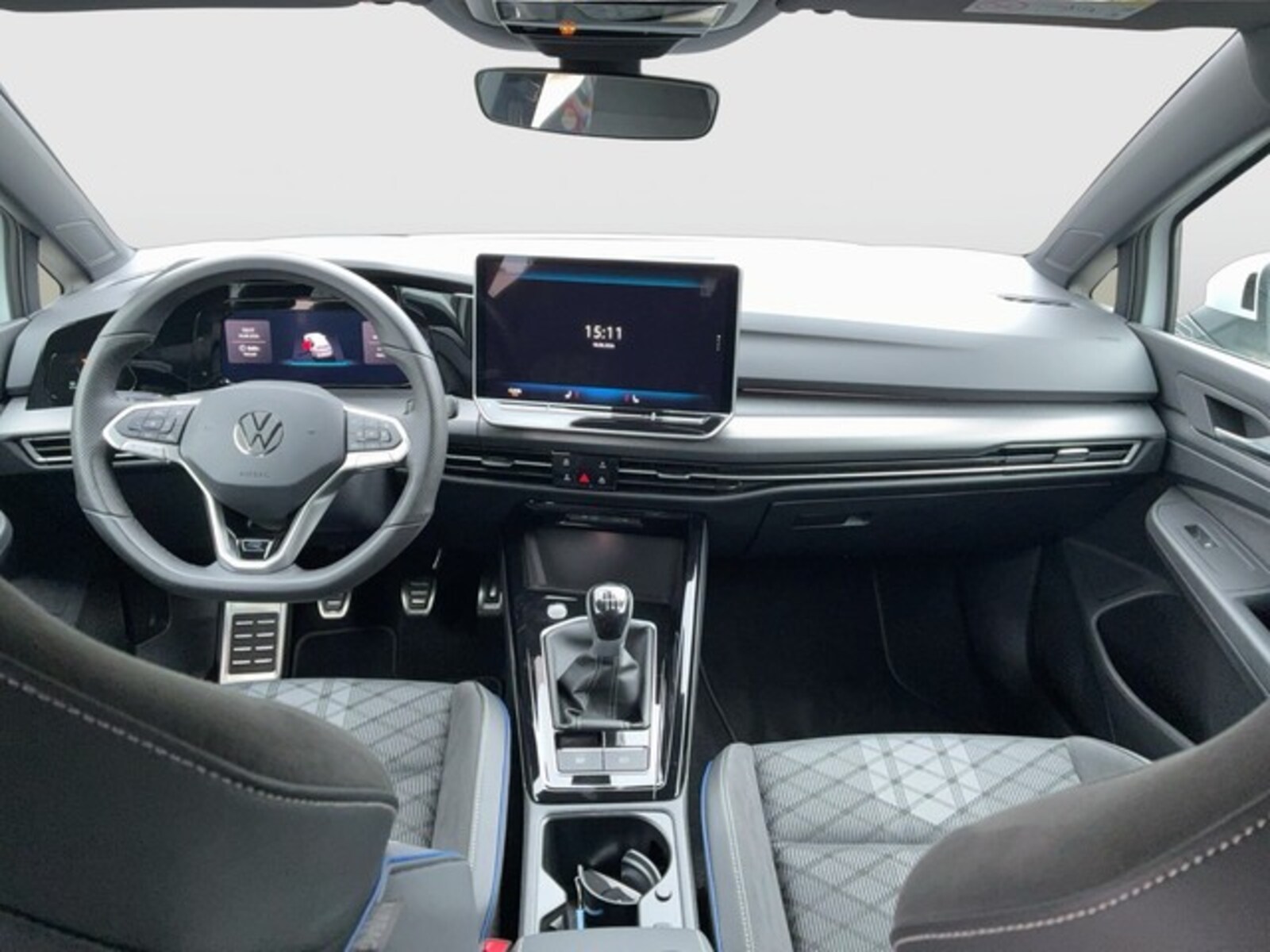 Volkswagen Golf – Bild 12