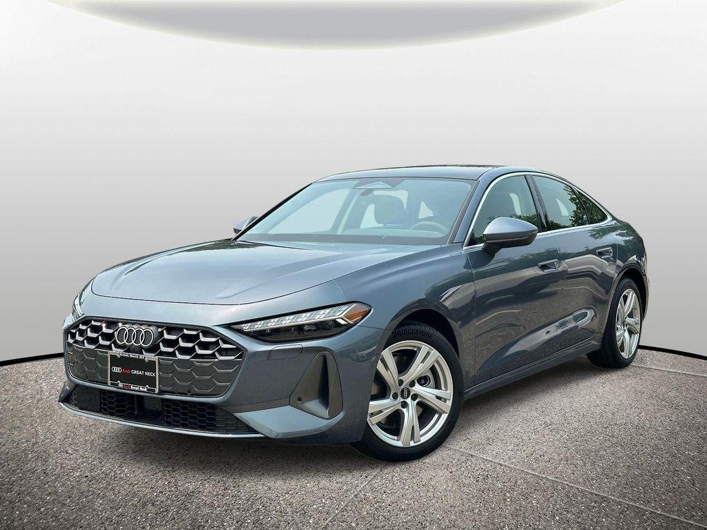 2026 Audi A5 Sedan