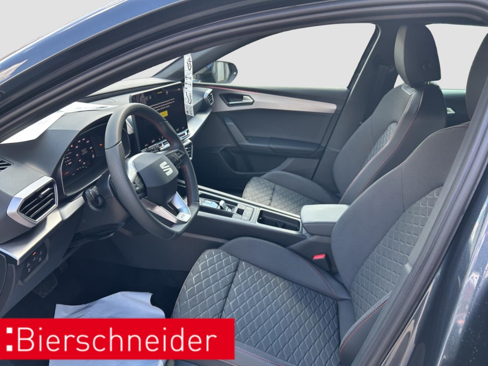 SEAT Leon – Bild 13