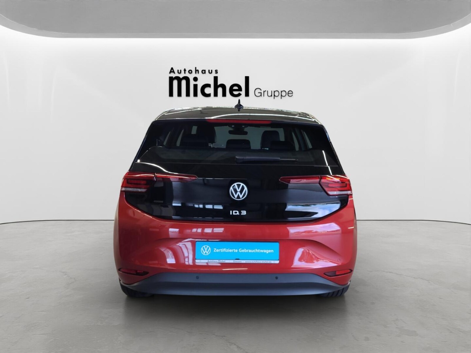 Volkswagen ID.3 – Bild 8