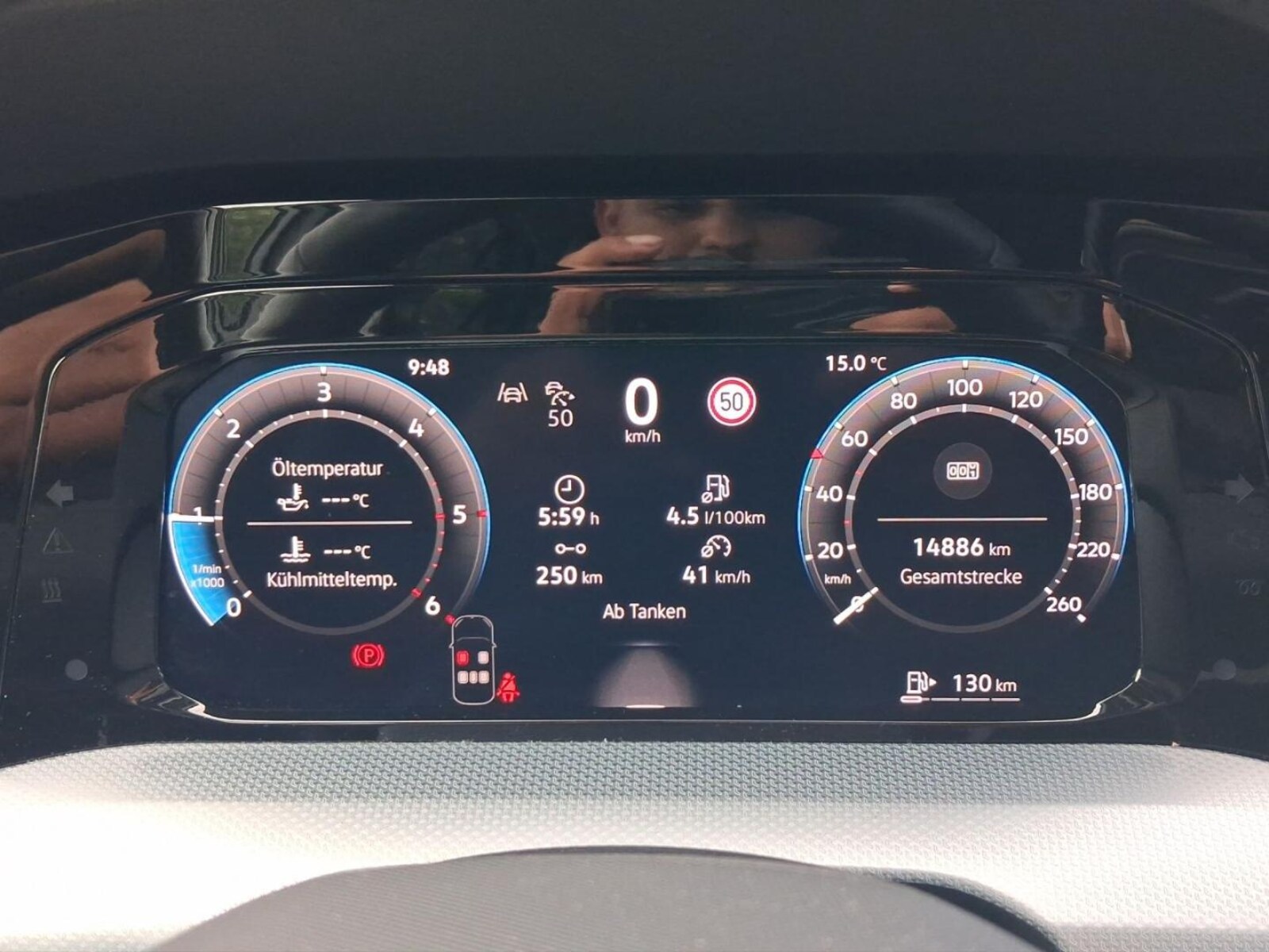 Volkswagen Golf – Bild 9