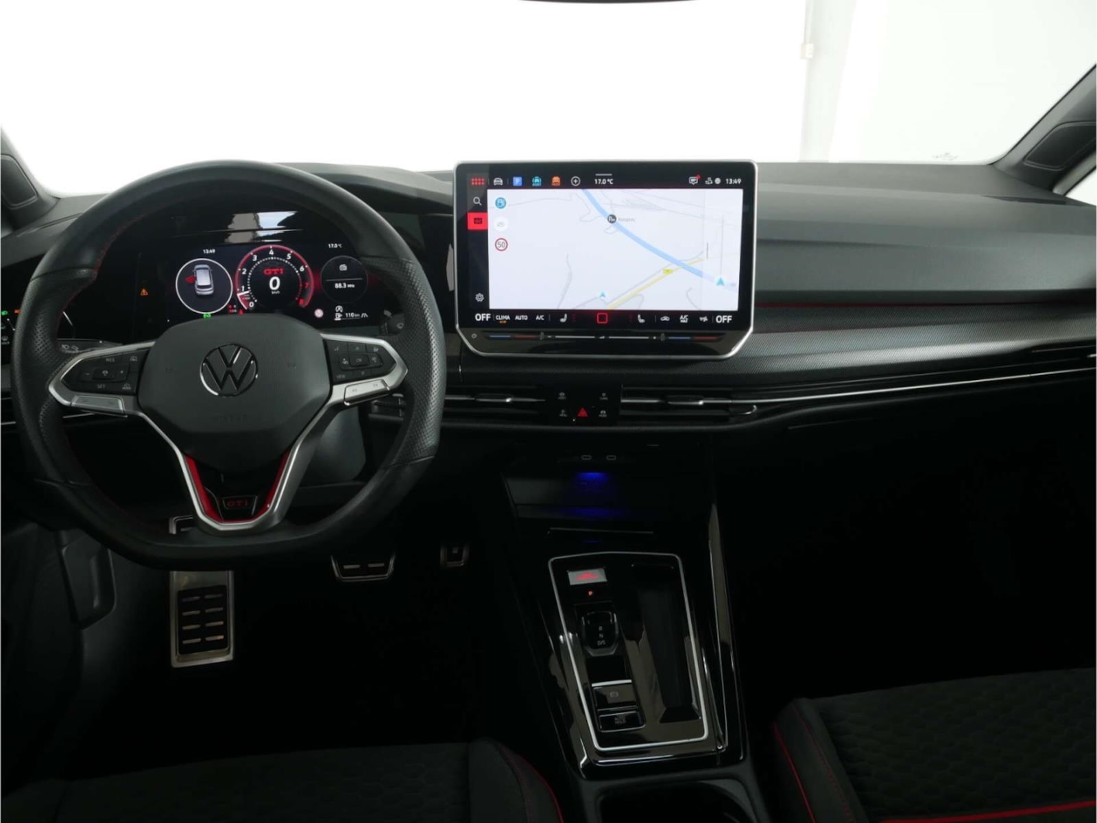 Volkswagen Golf – Bild 12