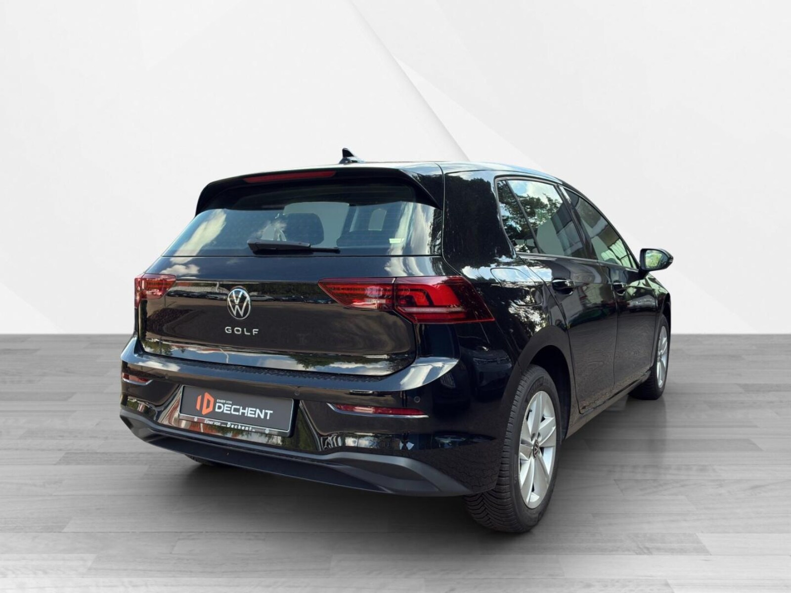 Volkswagen Golf – Bild 10