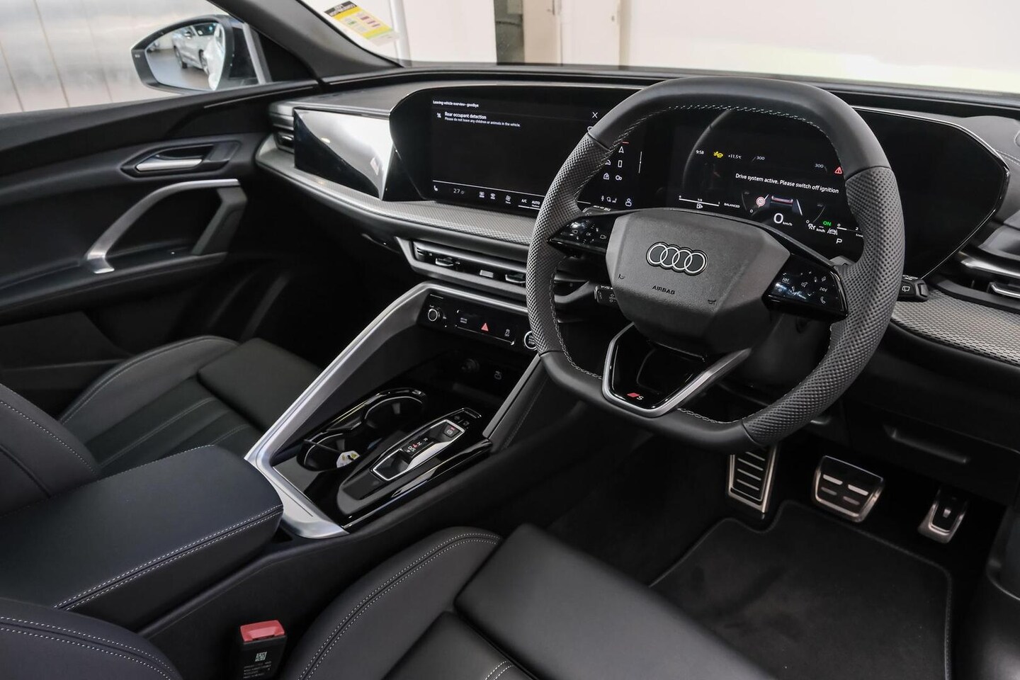 Image about Audi Q5 SUV TDI quattro 150 kW sport