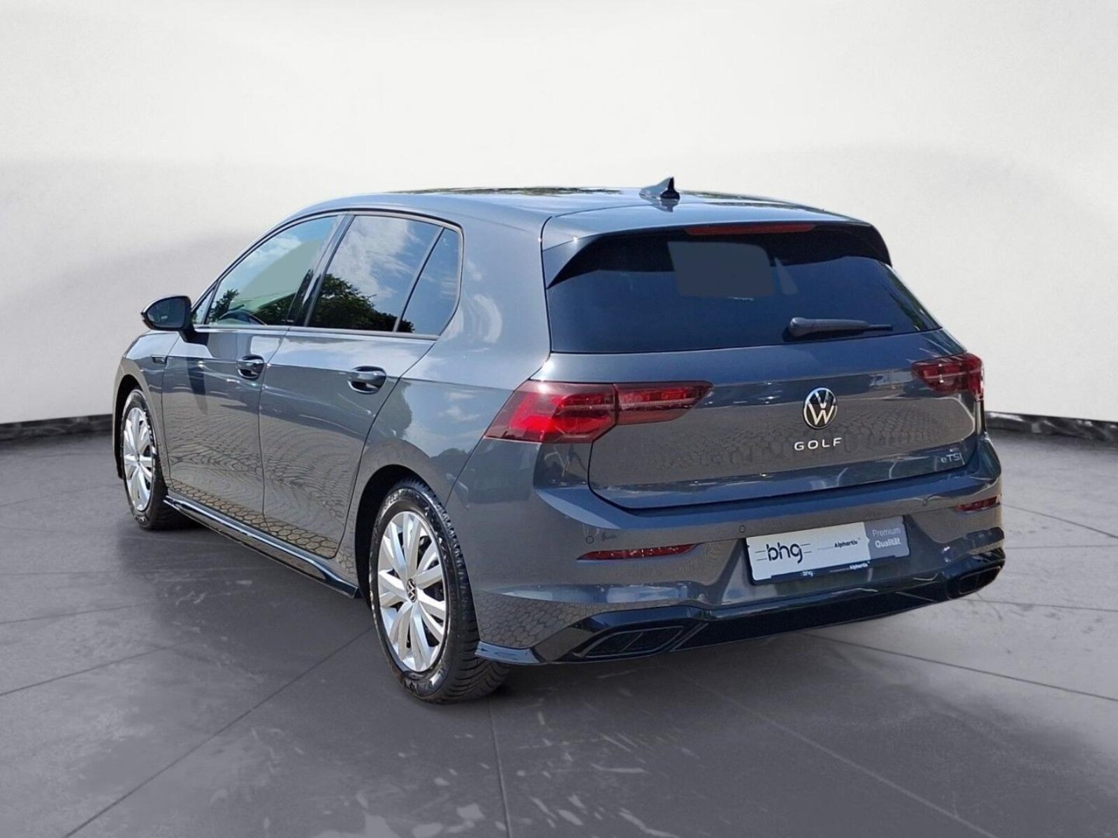 Volkswagen Golf – Bild 4