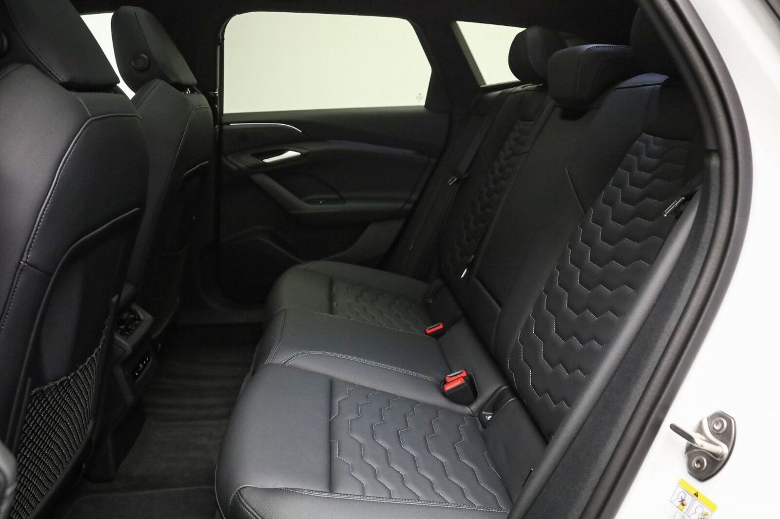 Audi A6 Avant e-tron – Bild 23