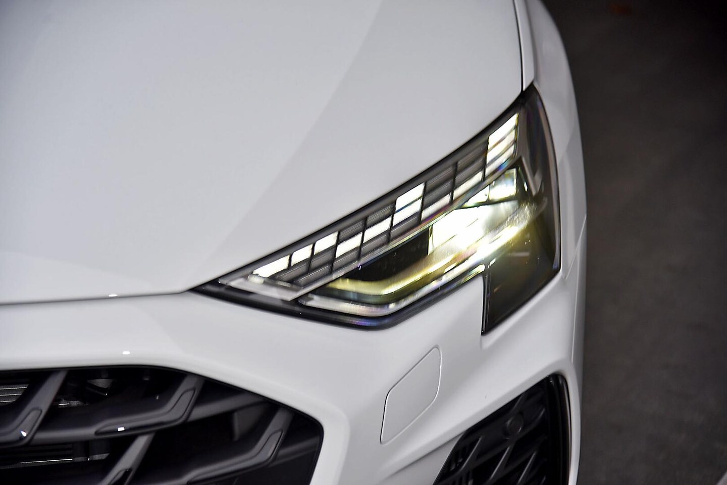 Image about Audi S3 Sportback TFSI quattro S tronic