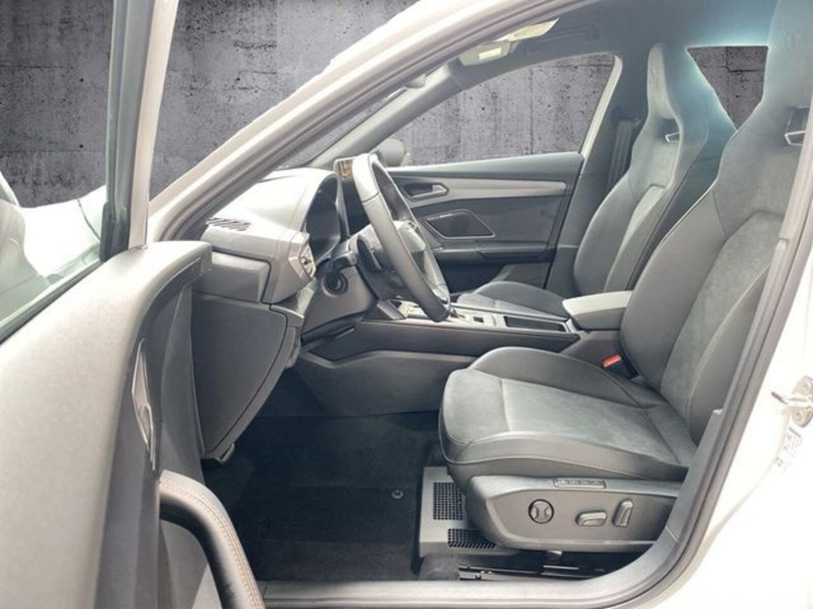 CUPRA Formentor – Bild 8