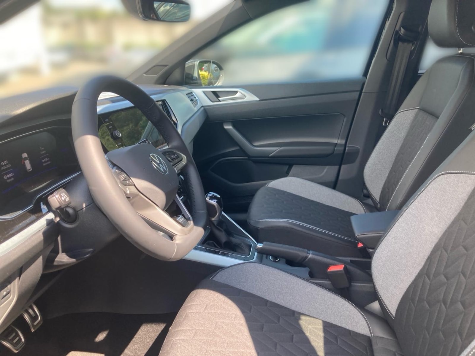 Volkswagen Taigo – Bild 7