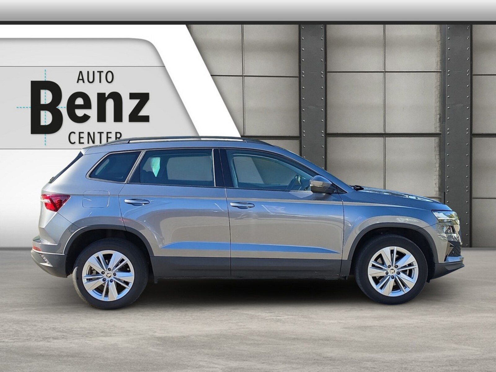 Škoda Karoq – Bild 6