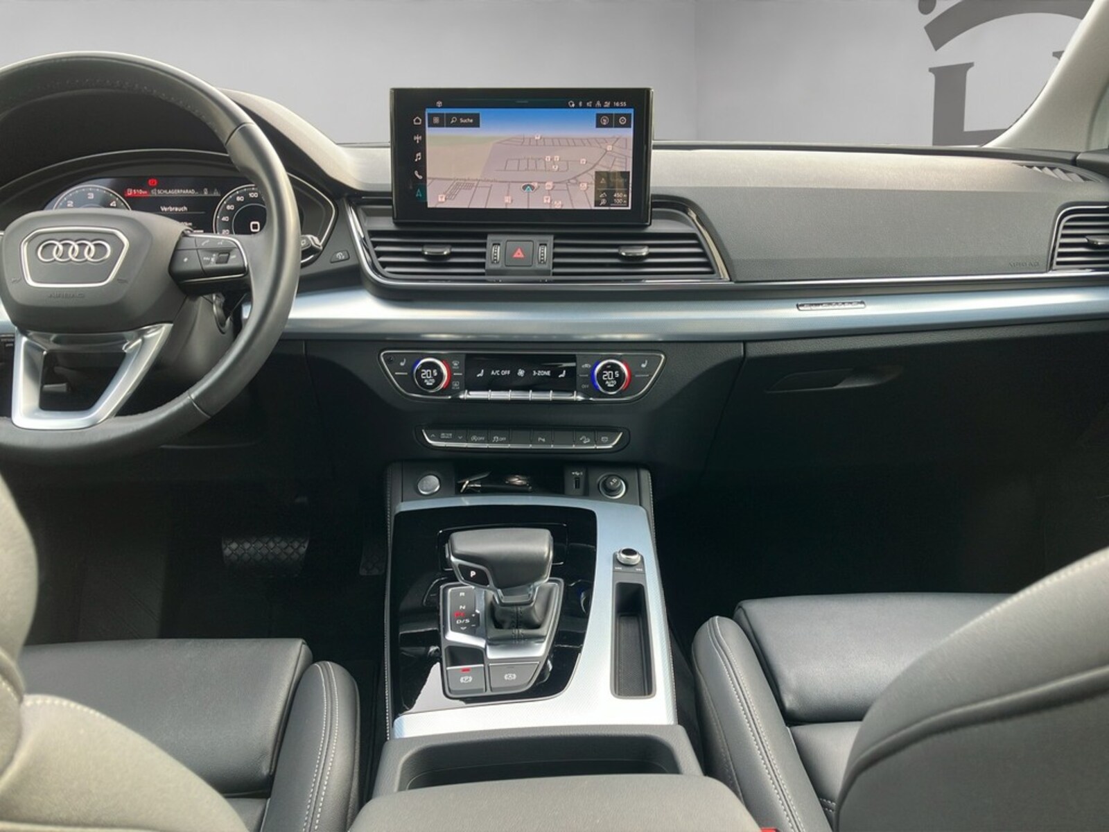 Audi Q5 – Bild 15