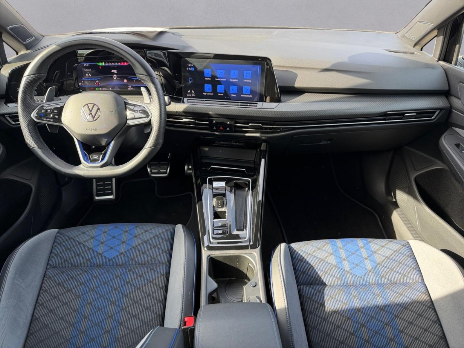 Volkswagen Golf – Bild 10
