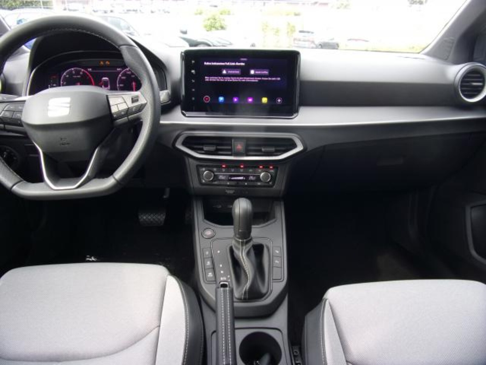 SEAT Arona – Bild 20