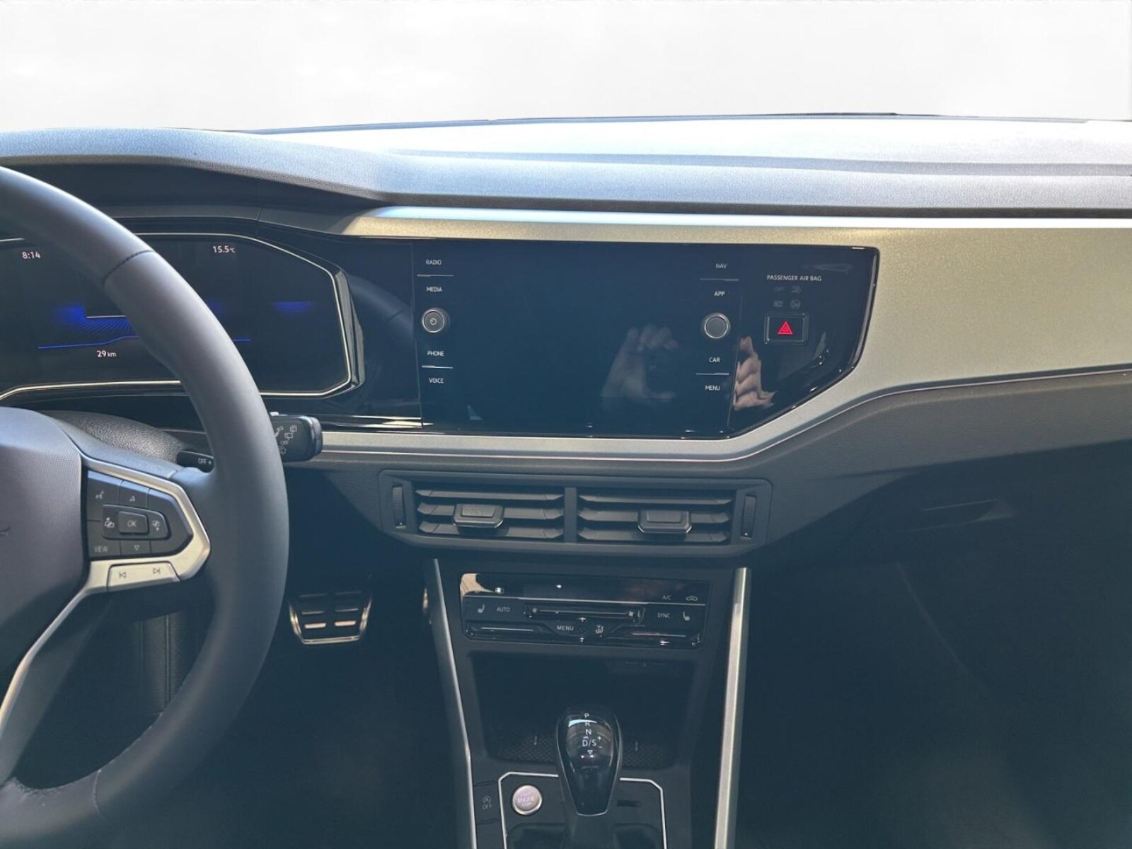 Volkswagen Taigo – Bild 14
