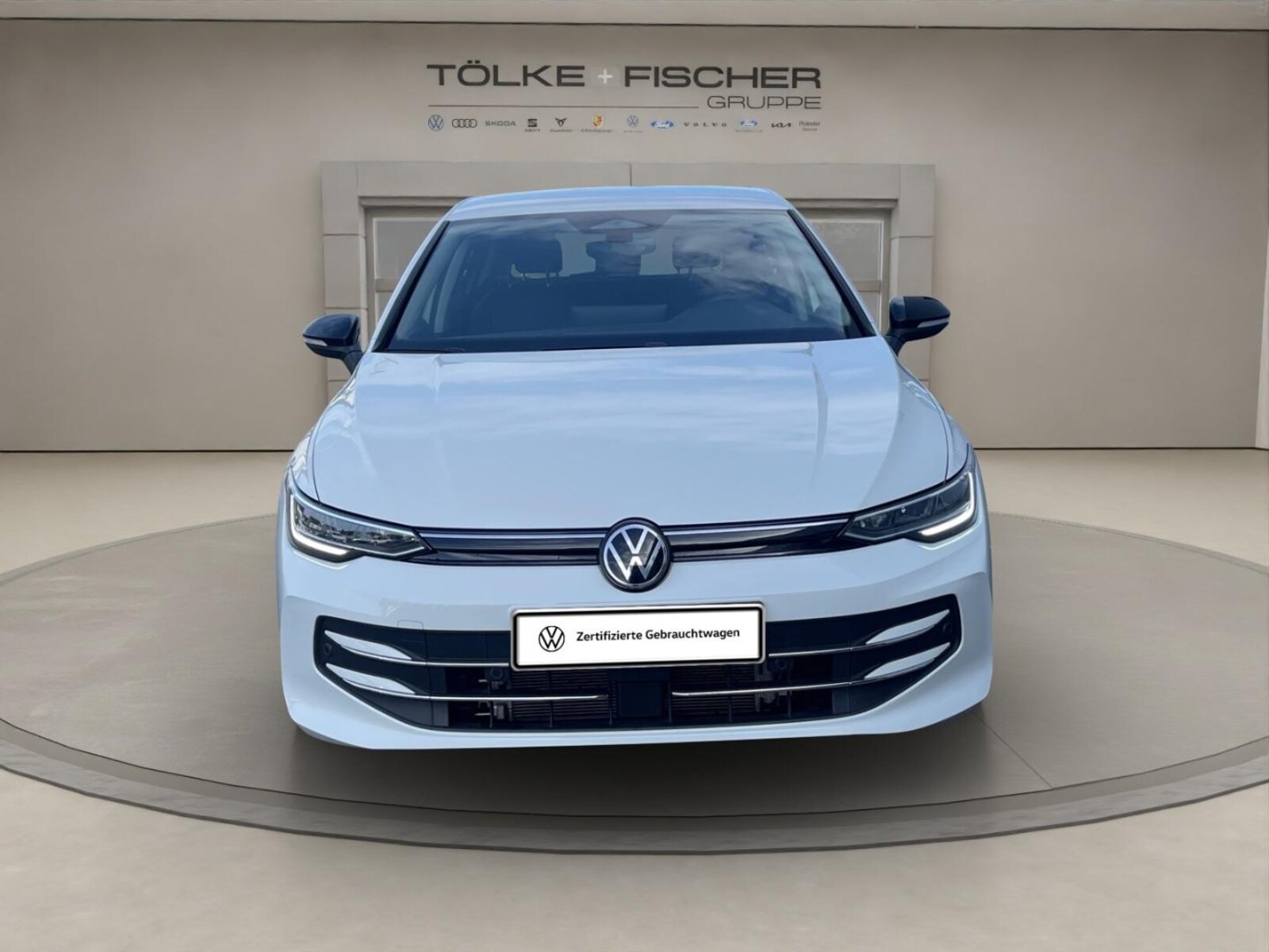 Volkswagen Golf – Bild 3