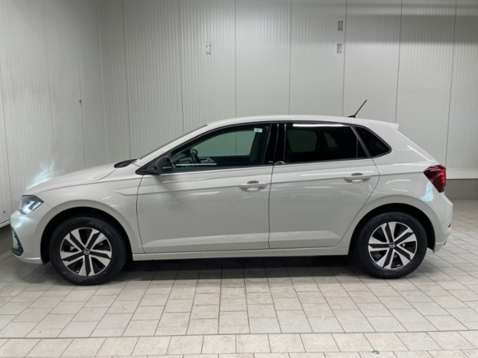 Volkswagen Polo – Bild 3