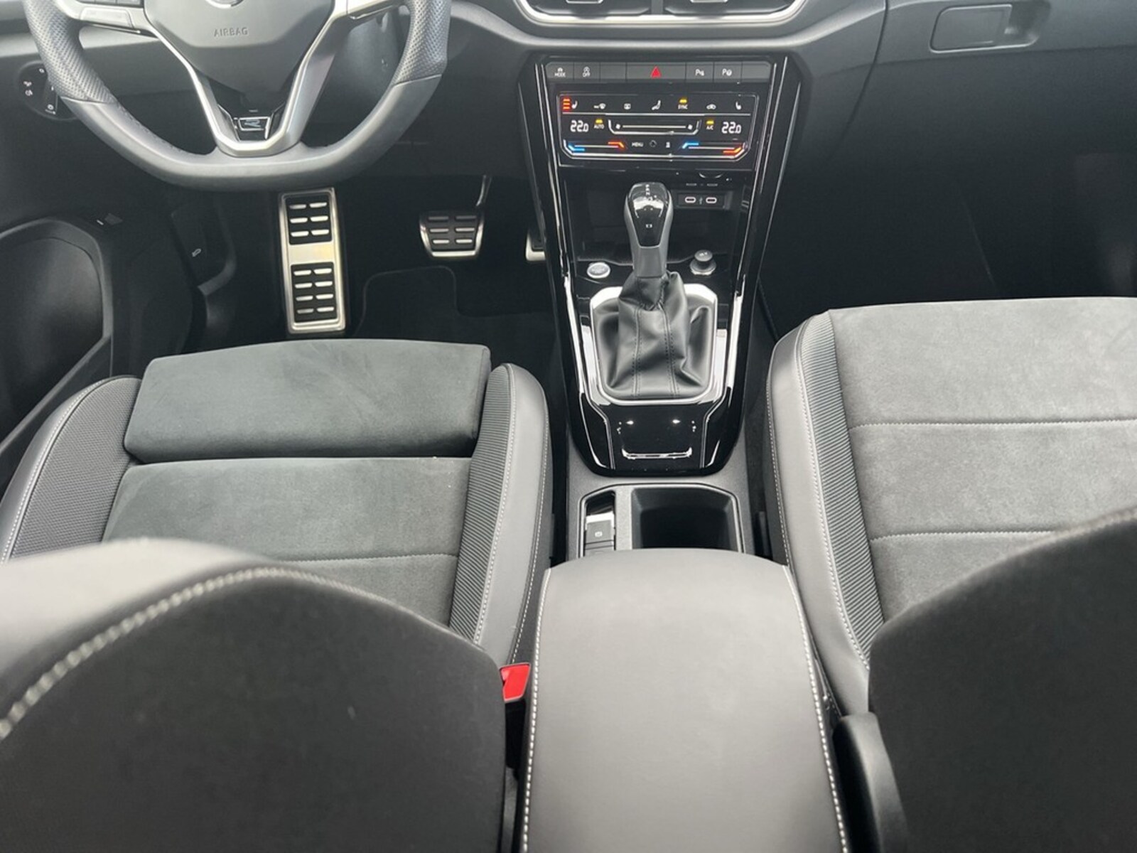 Volkswagen T-Roc – Bild 11