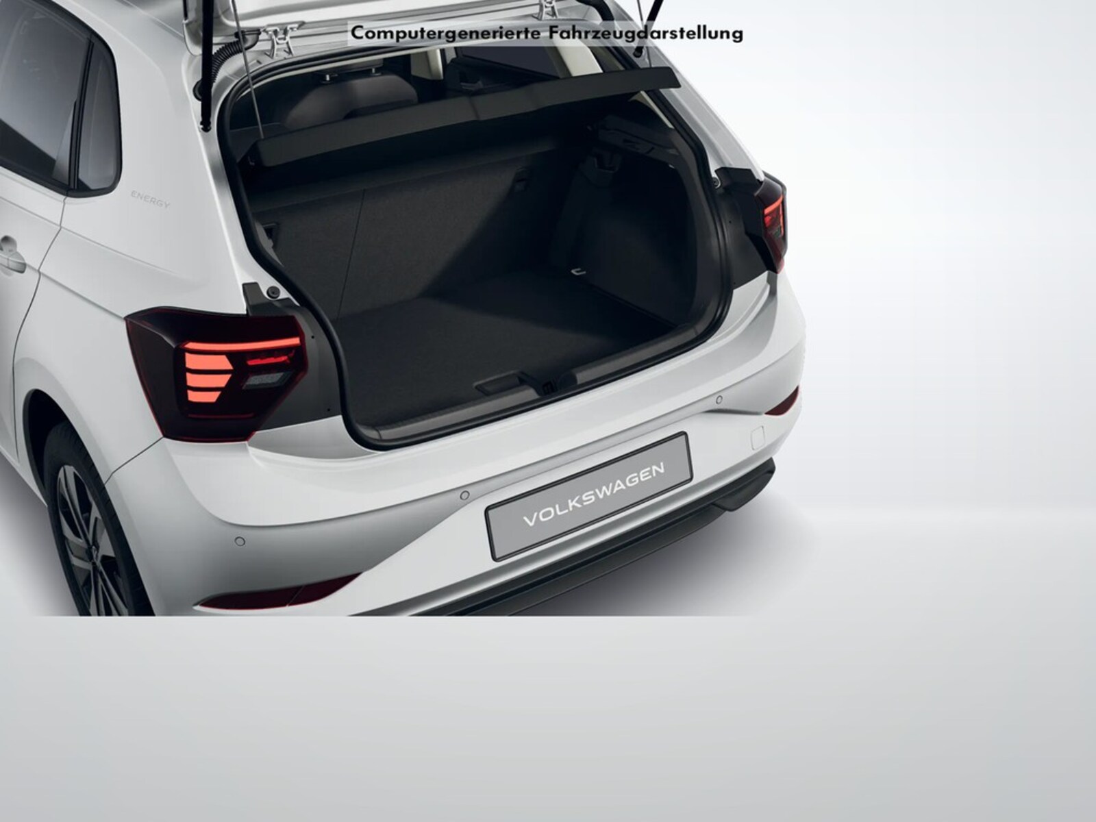 Volkswagen Polo – Bild 7