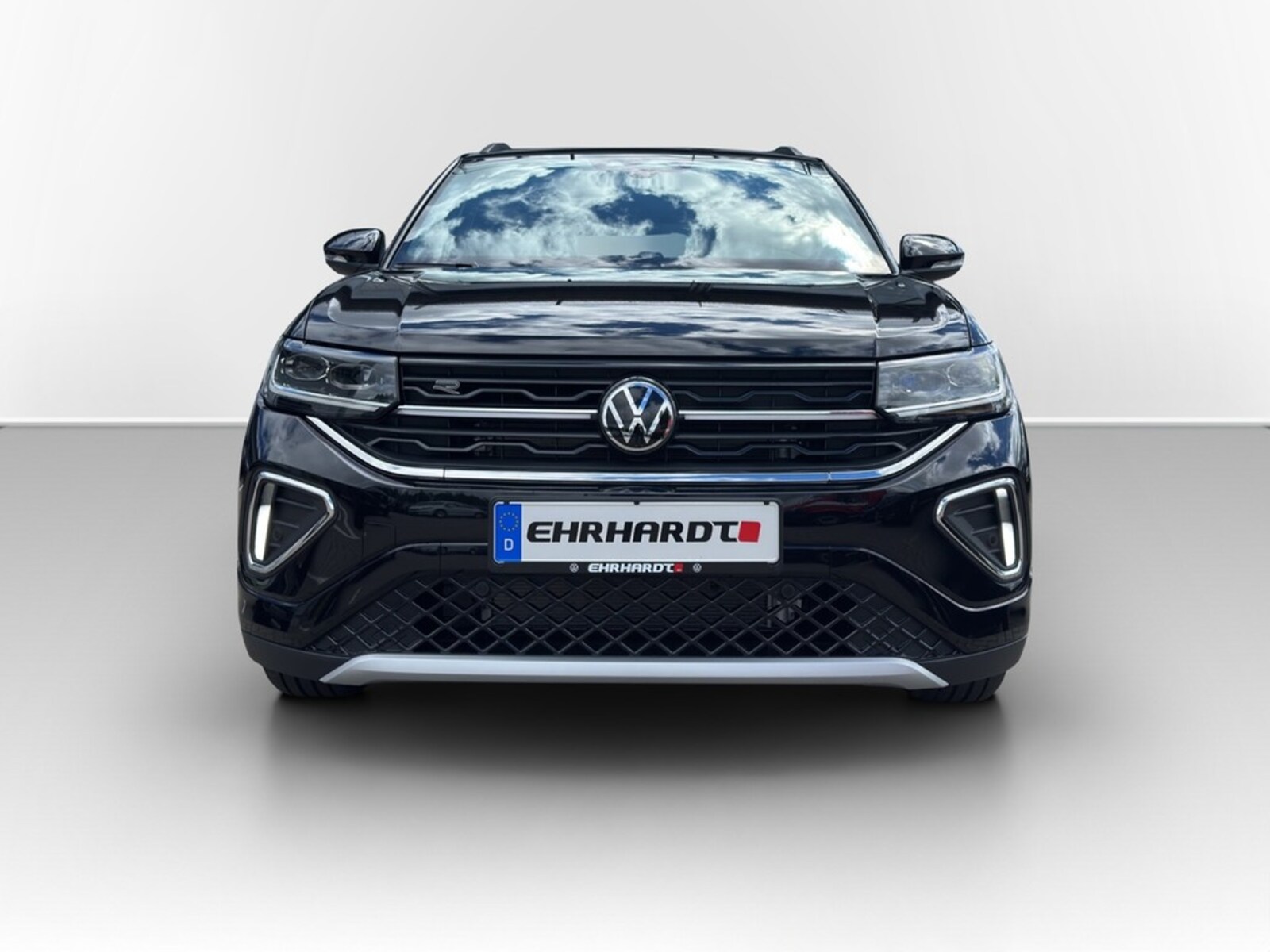 Volkswagen T-Cross – Bild 2