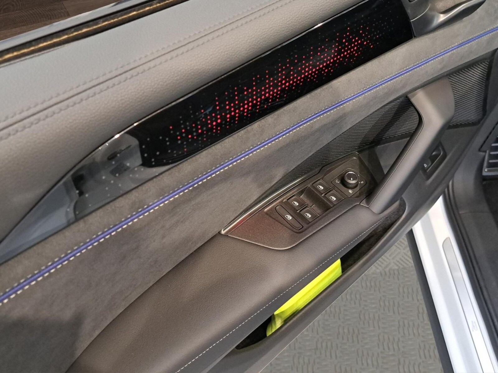 Volkswagen Tiguan – Bild 13