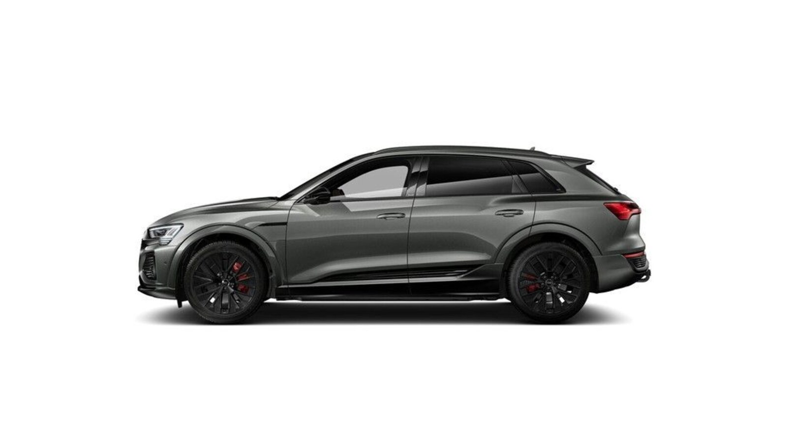 Audi Q8 e-tron – Bild 7