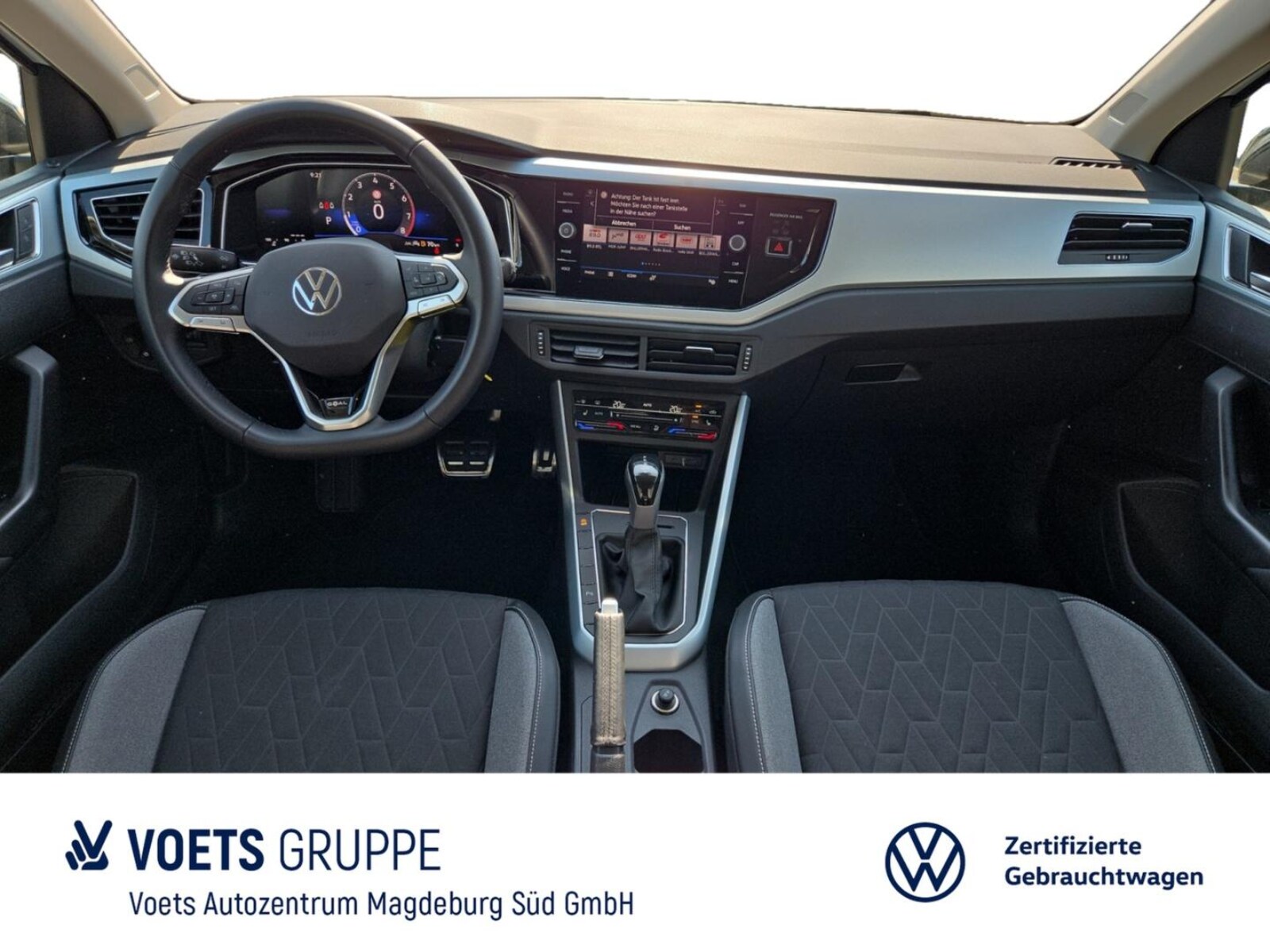 Volkswagen Polo – Bild 7