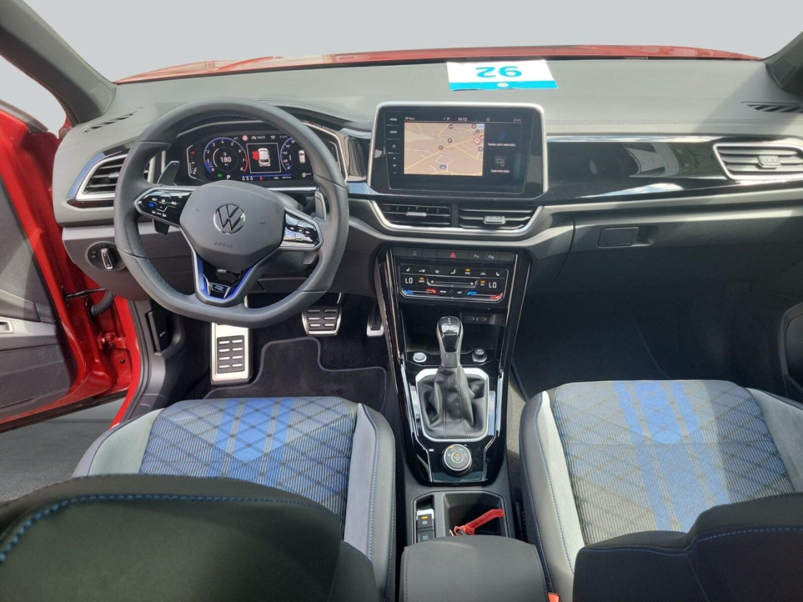 Volkswagen T-Roc – Bild 13