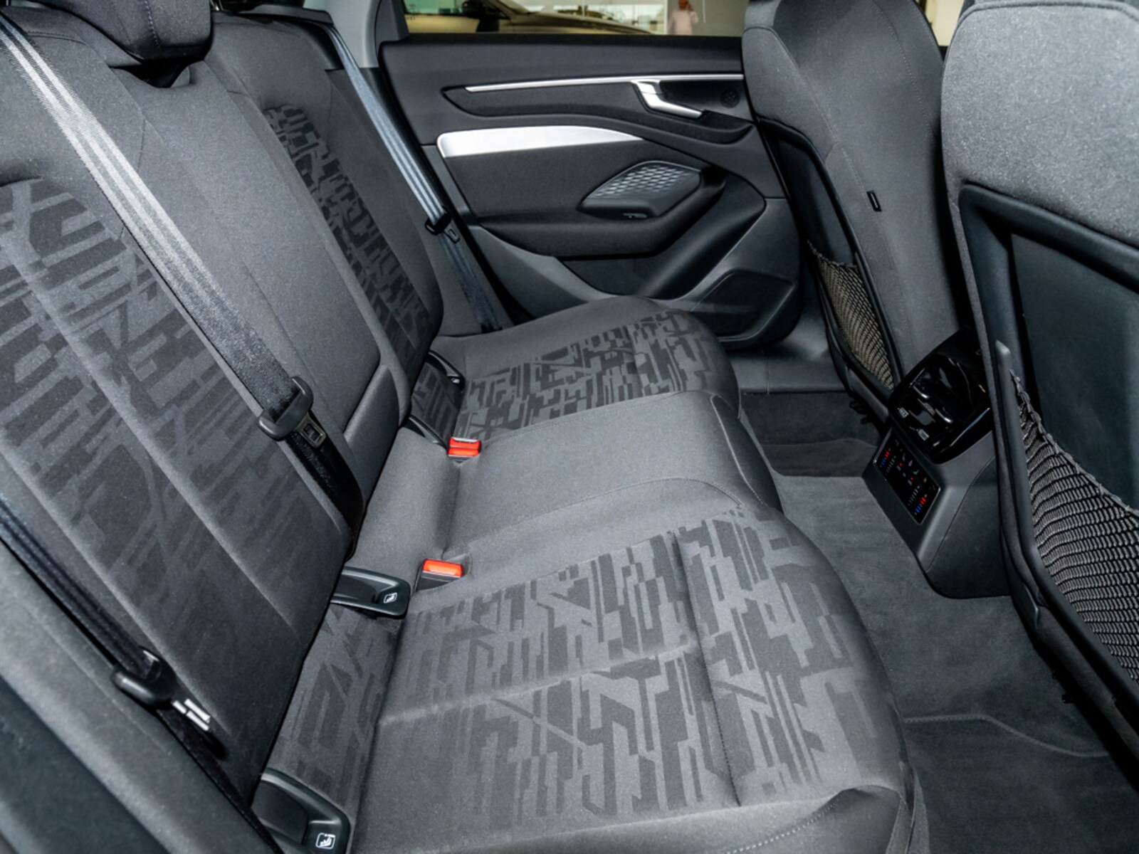 Audi A6 Avant – Bild 7