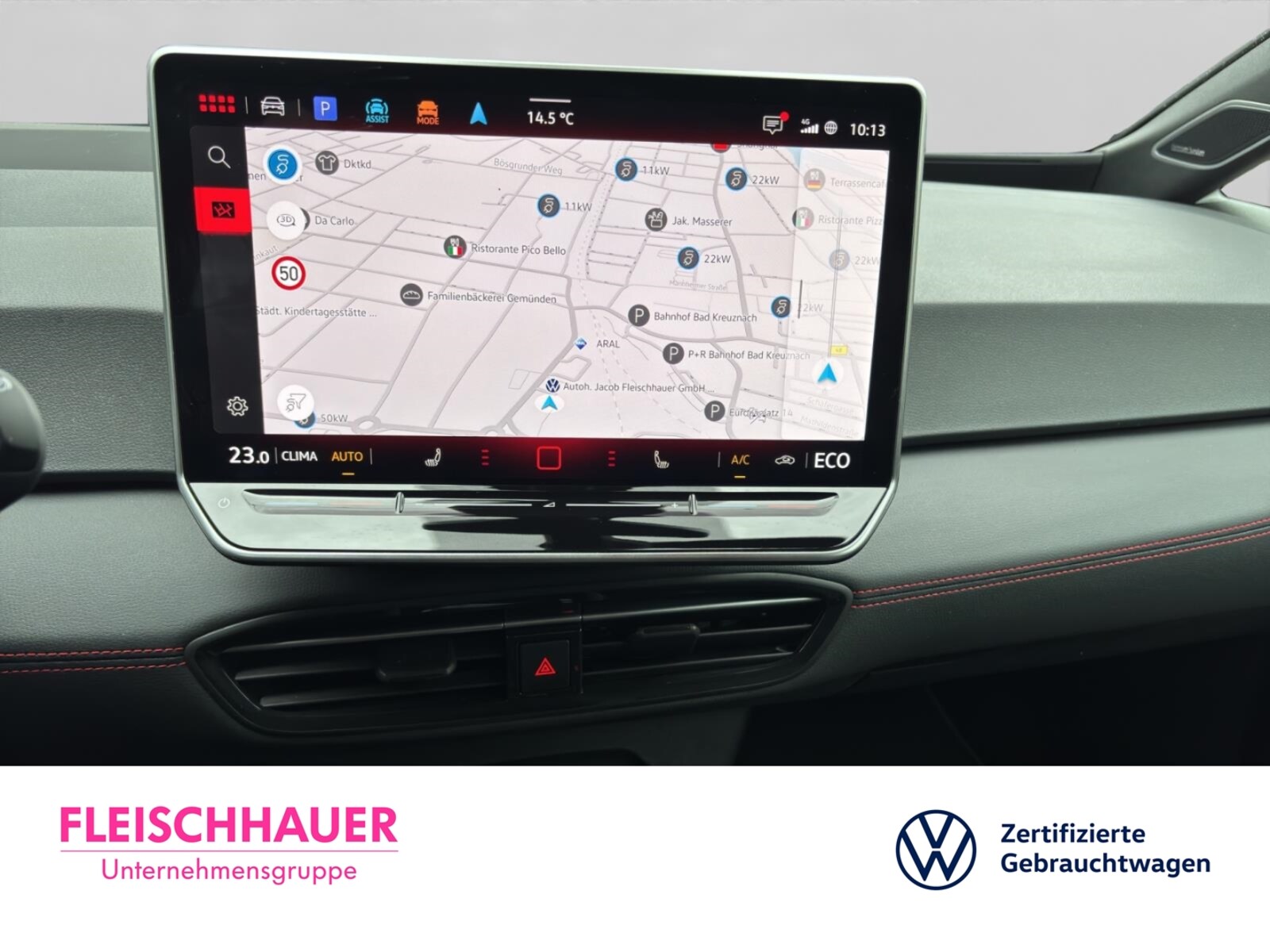 Volkswagen ID.3 – Bild 14