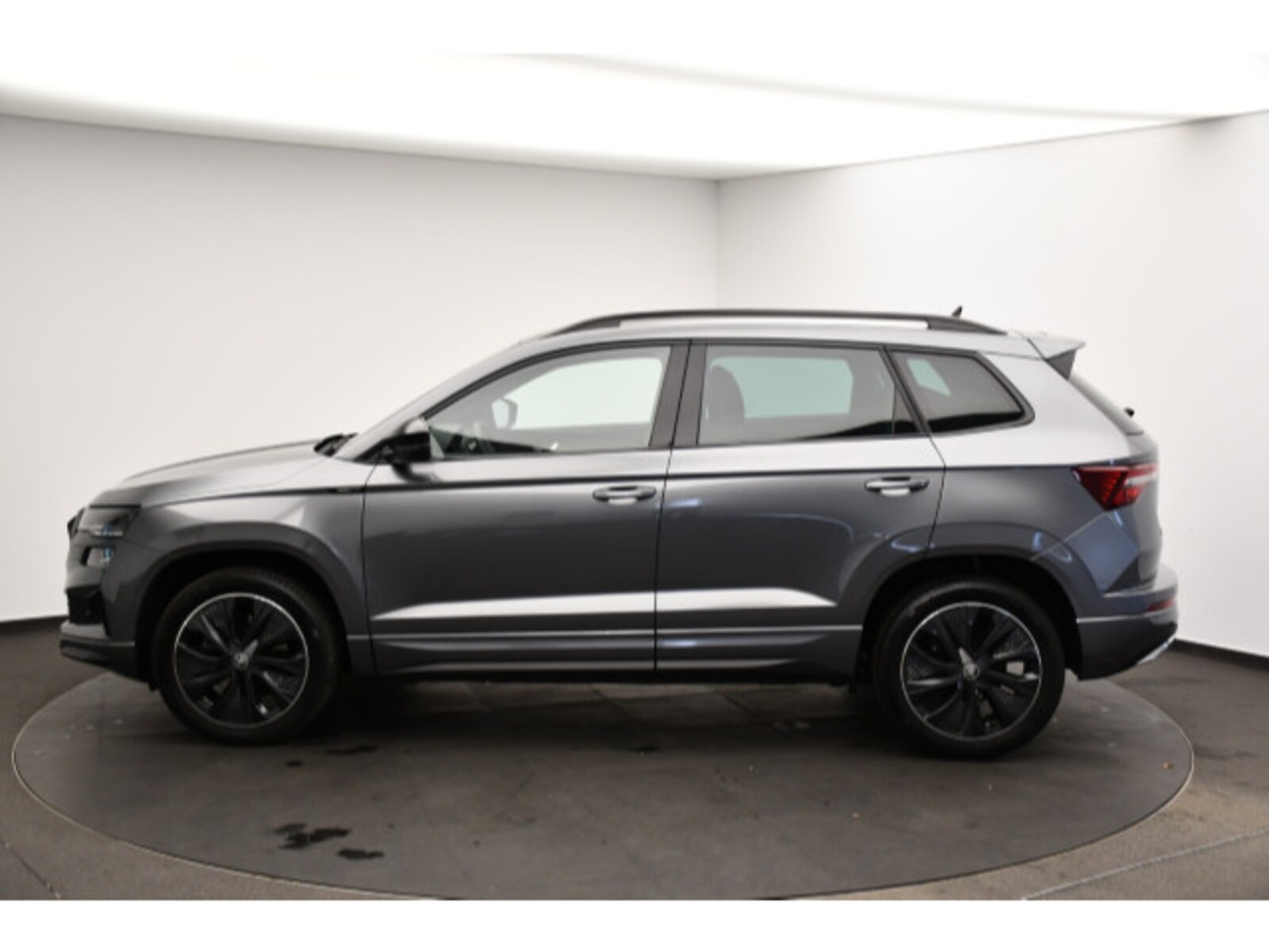Škoda Karoq – Bild 16