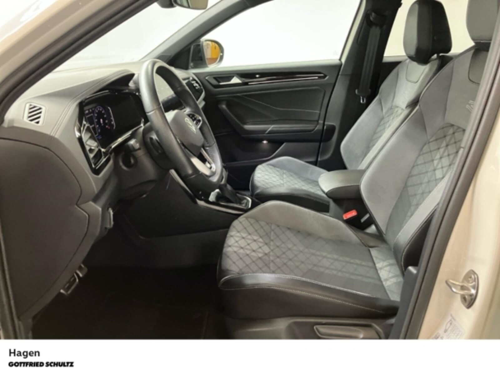 Volkswagen T-Roc – Bild 17