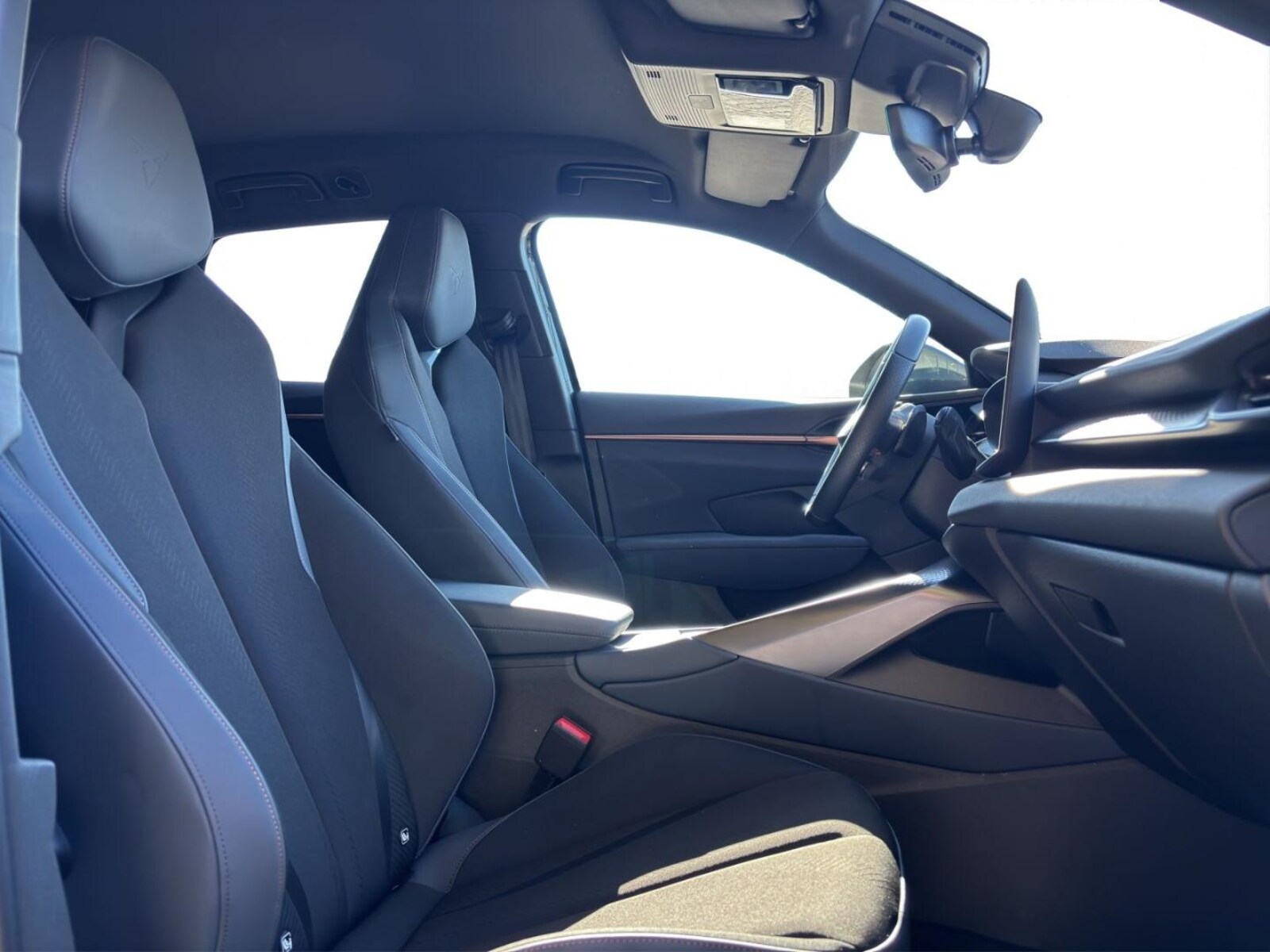 CUPRA Terramar – Bild 7