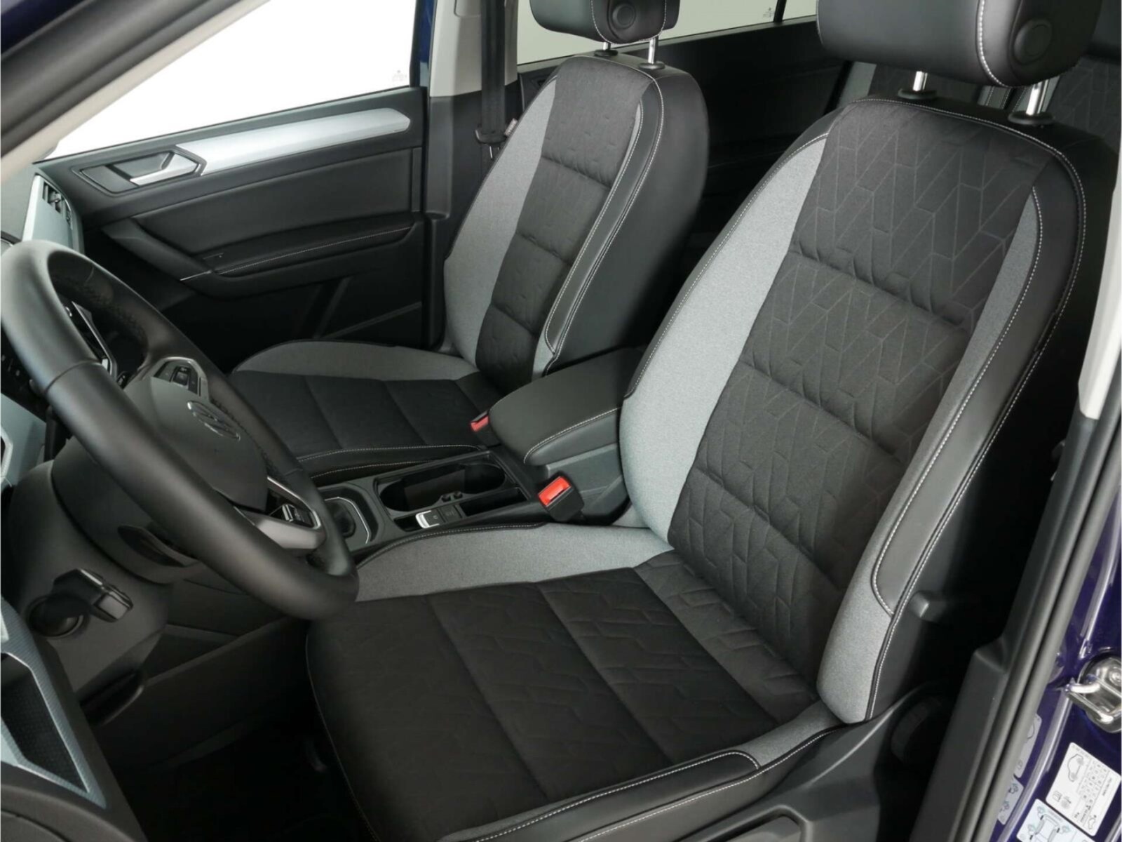 Volkswagen Touran – Bild 11