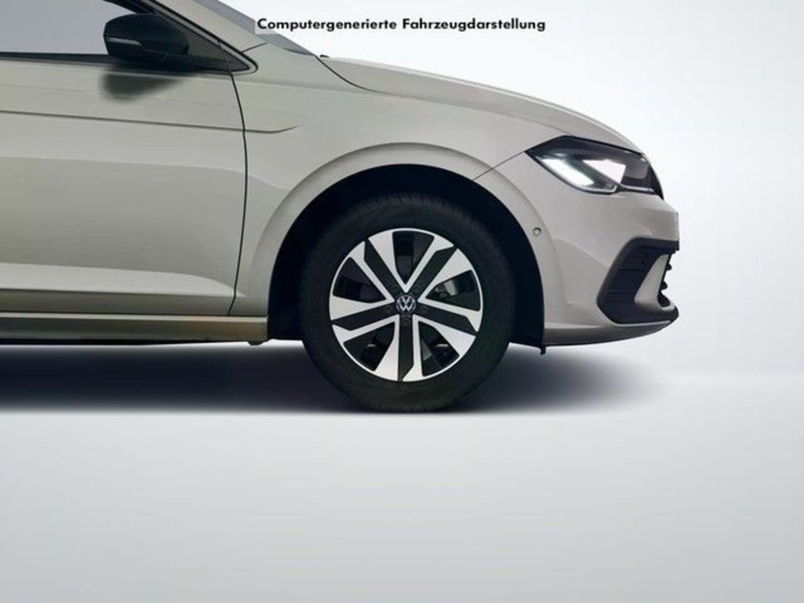 Volkswagen Polo – Bild 6
