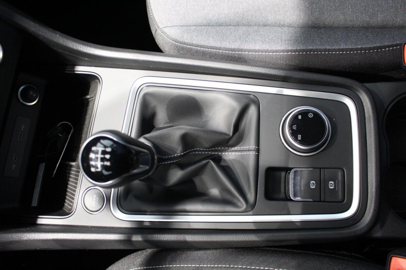 SEAT Ateca – Bild 10