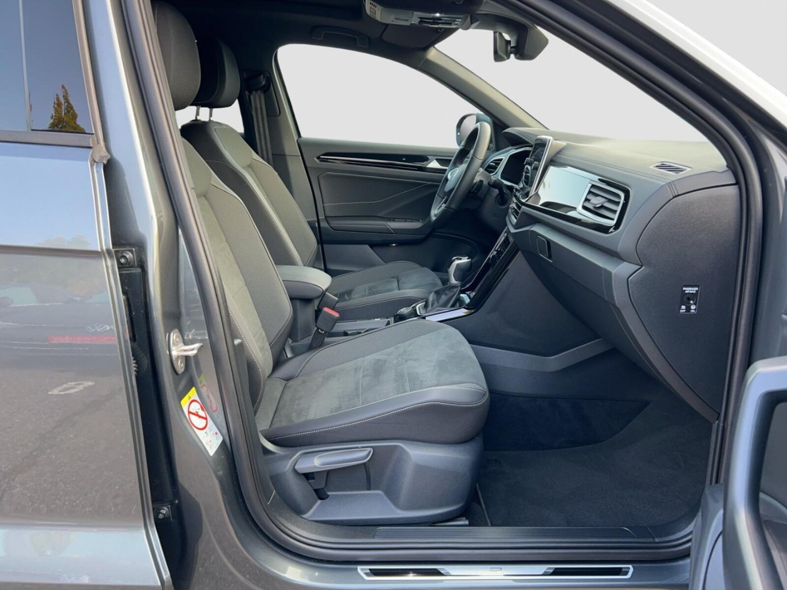 Volkswagen T-Roc – Bild 22