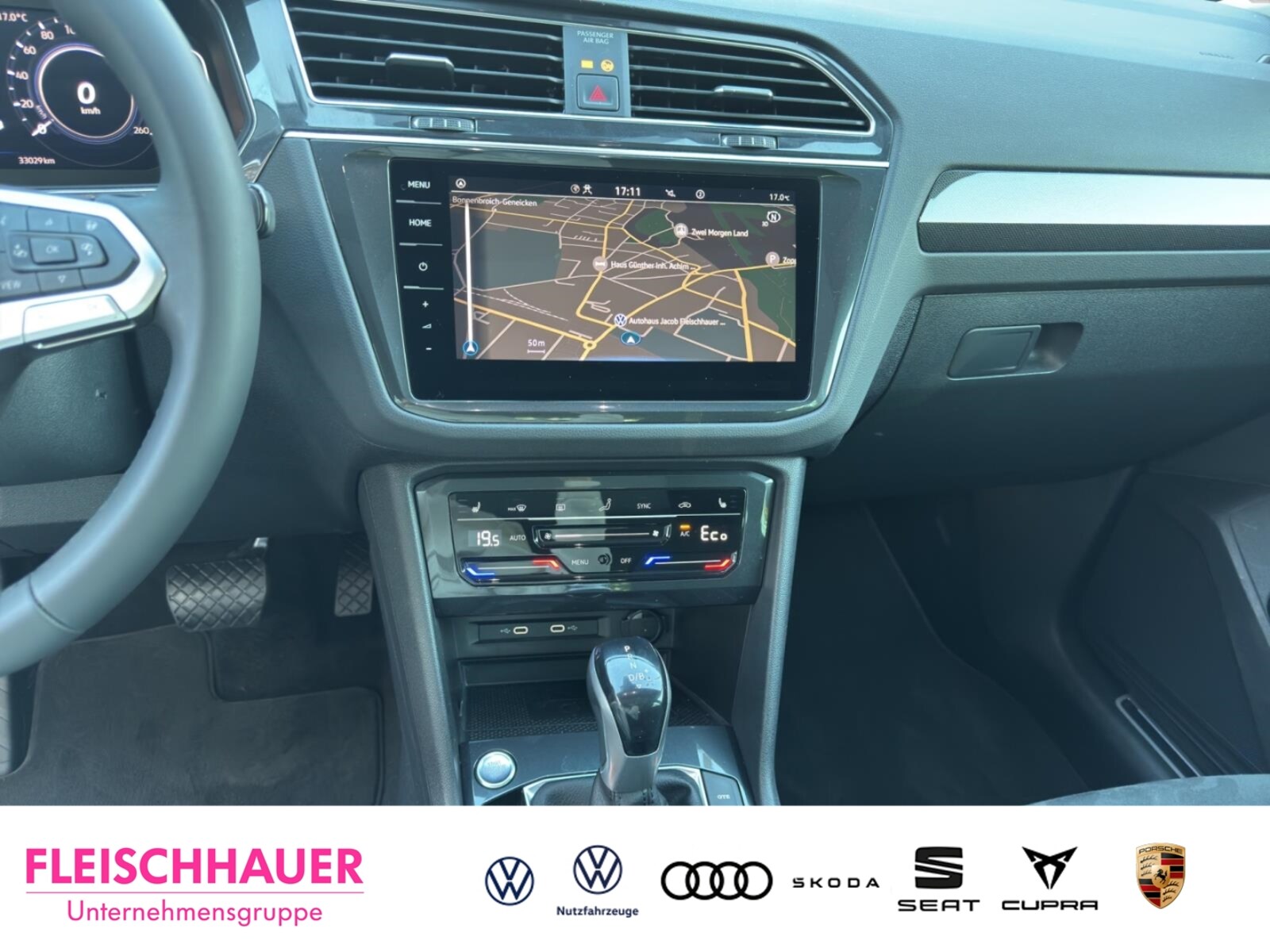 Volkswagen Tiguan – Bild 10
