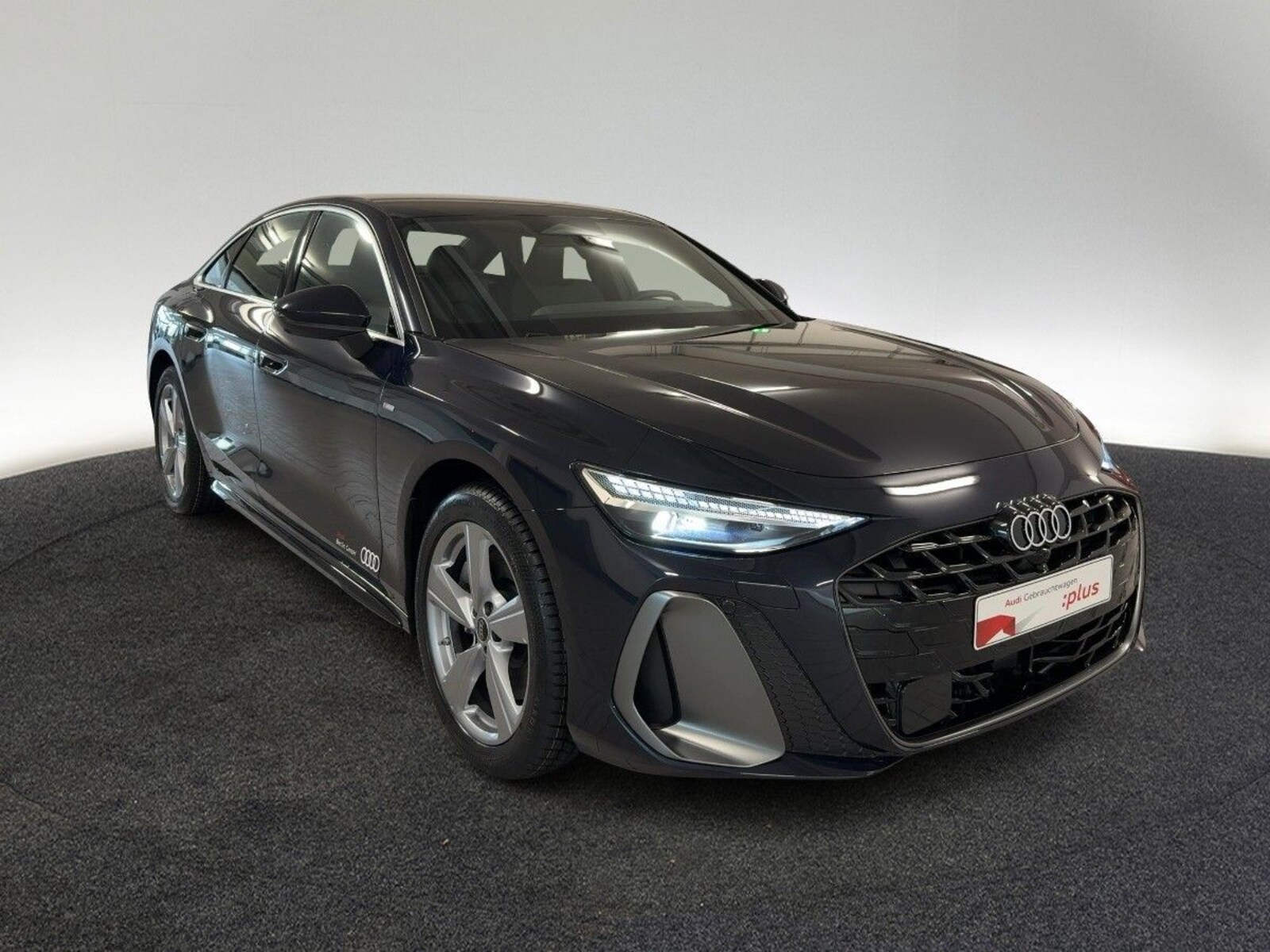 Audi A6 Limousine – Bild 7