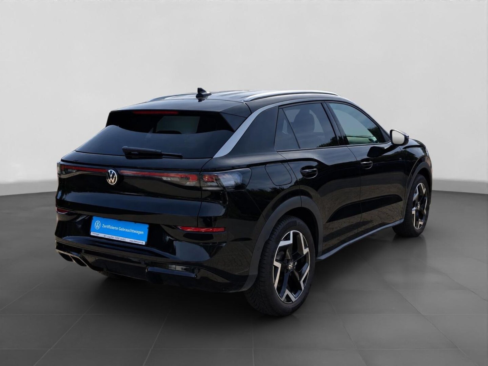 Volkswagen T-Roc – Bild 3