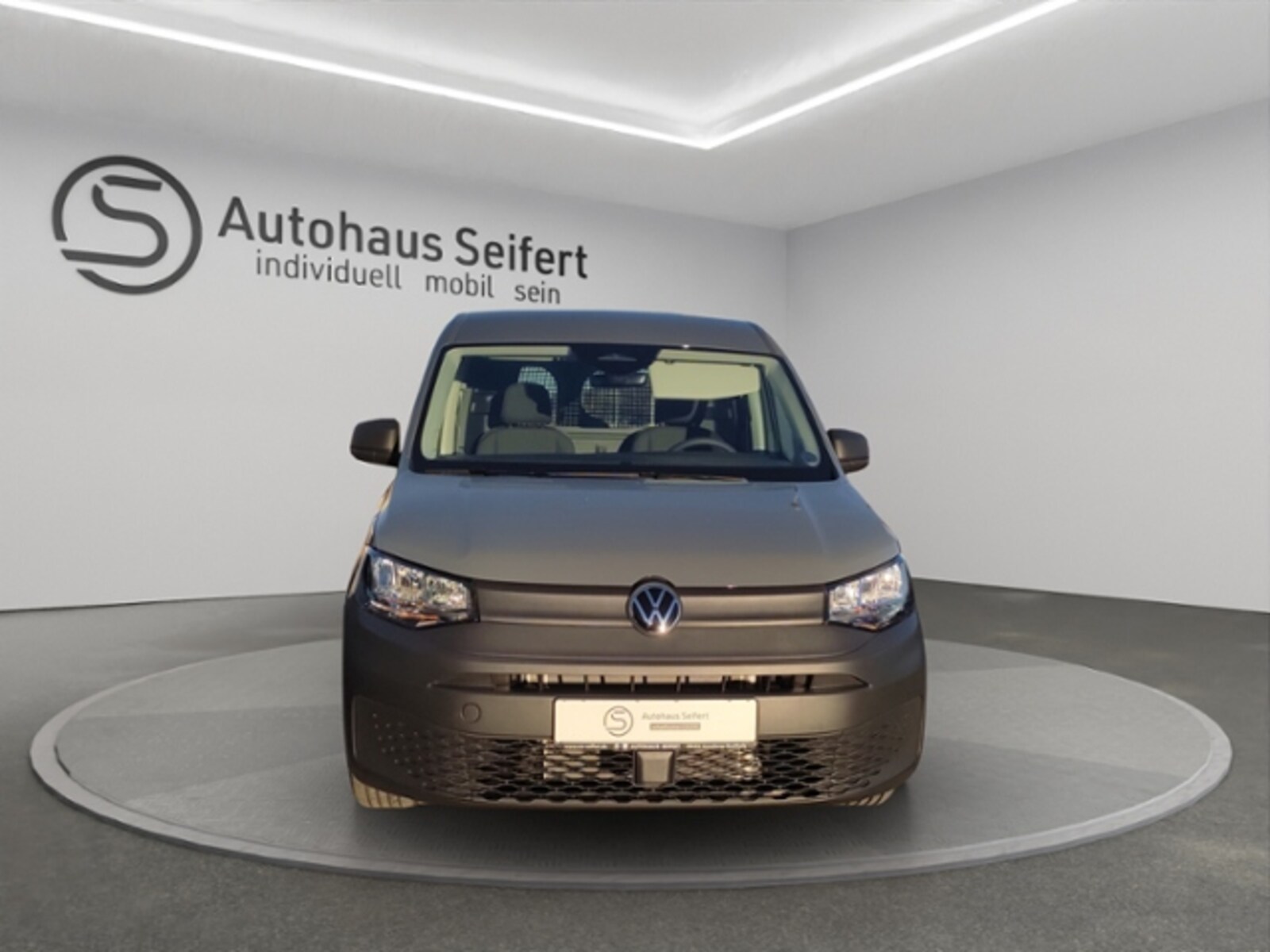 Volkswagen Caddy Maxi Cargo – Bild 9