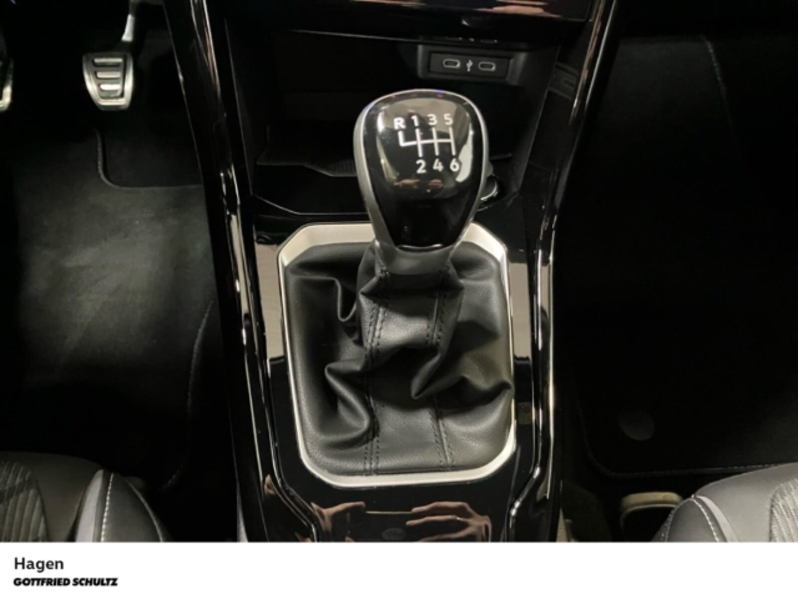 Volkswagen T-Roc – Bild 13