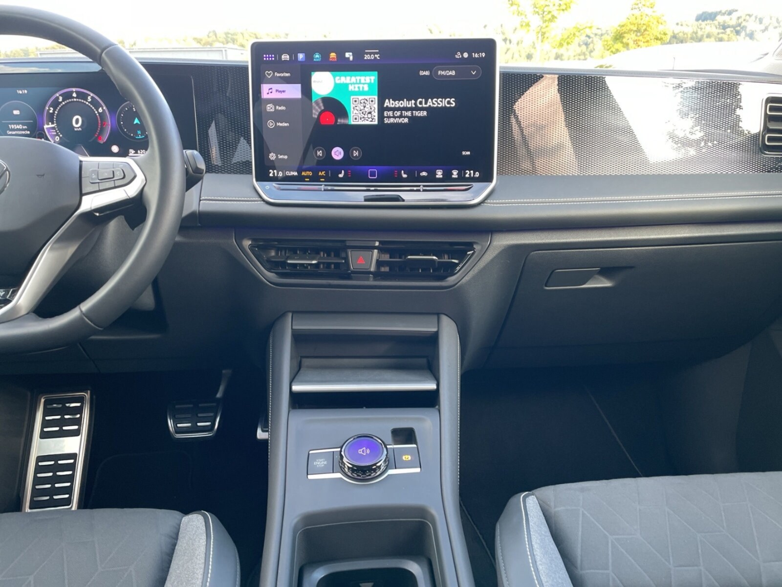 Volkswagen Tiguan – Bild 14