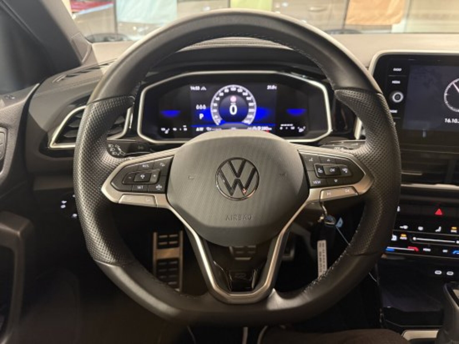 Volkswagen T-Roc – Bild 16