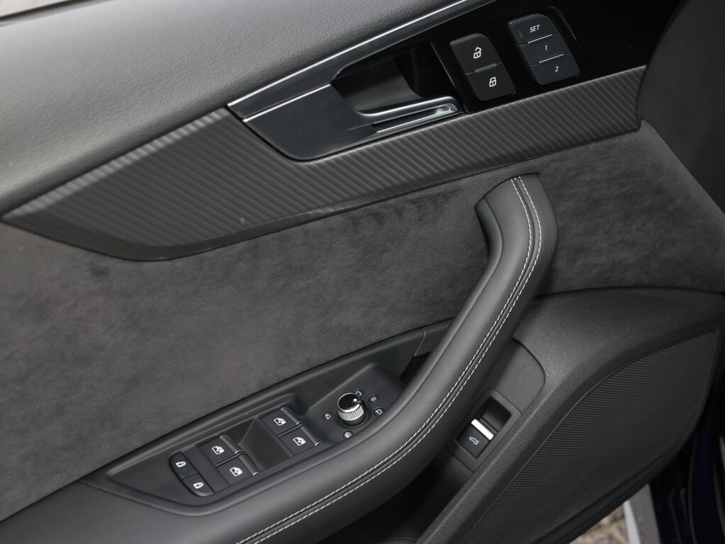 Image about Audi RS 5 Sportback TFSI quattro tiptronic