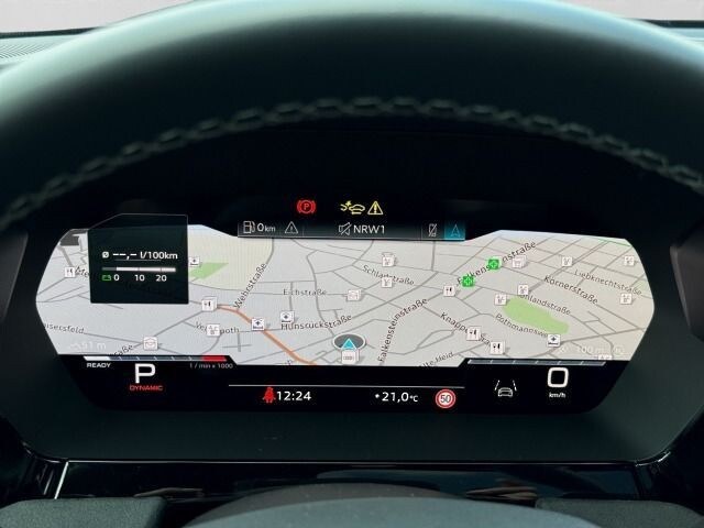 Image about Audi S3 Limousine TFSI quattro S tronic