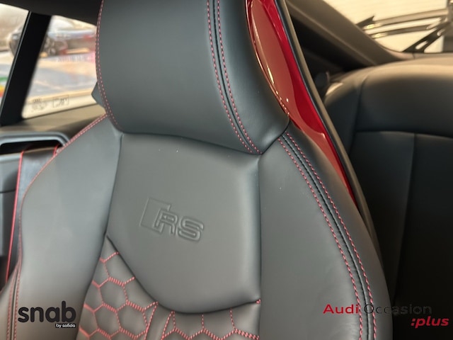 Audi TT RS Coupé TT RS Coupé 400 Ch S Tronic - 2022 - Joinsteer - #21