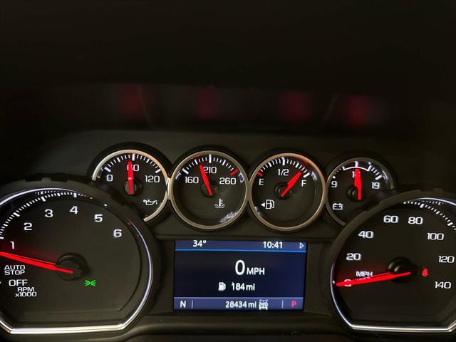 2021 CHEVROLET TAHOE - Image 8