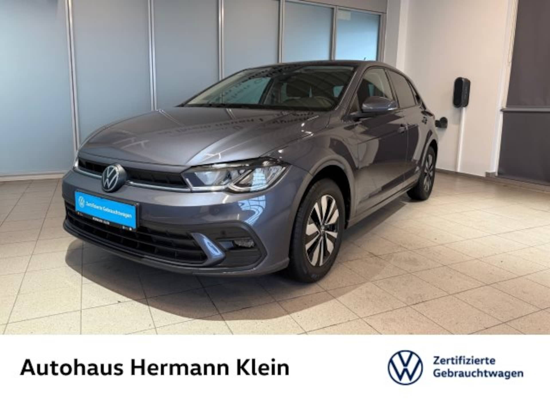 Volkswagen Polo MOVE