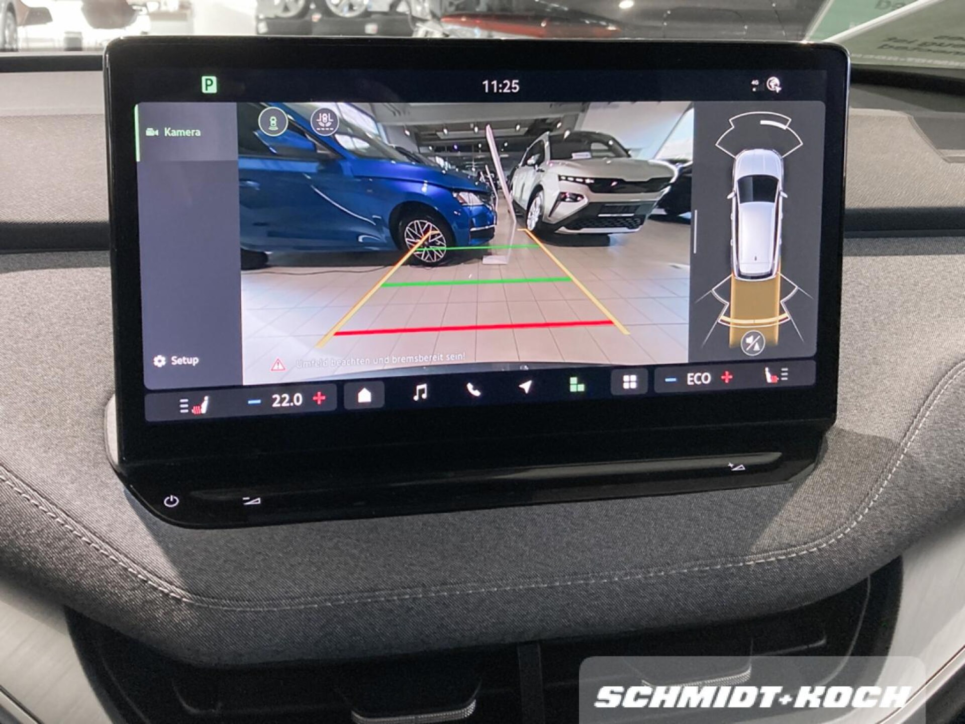 Skoda Enyaq 60