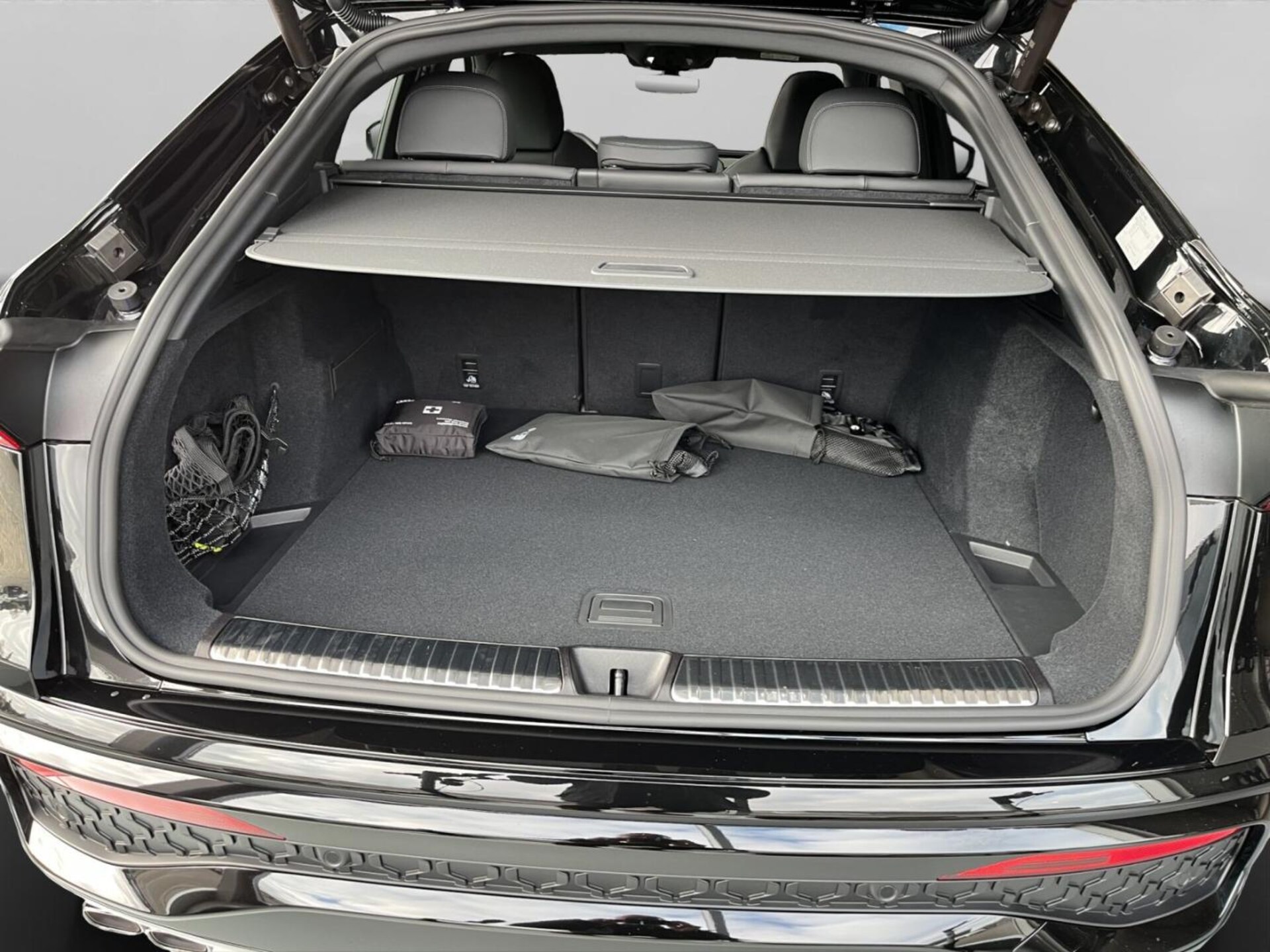 Audi Q5 Sportback edition one